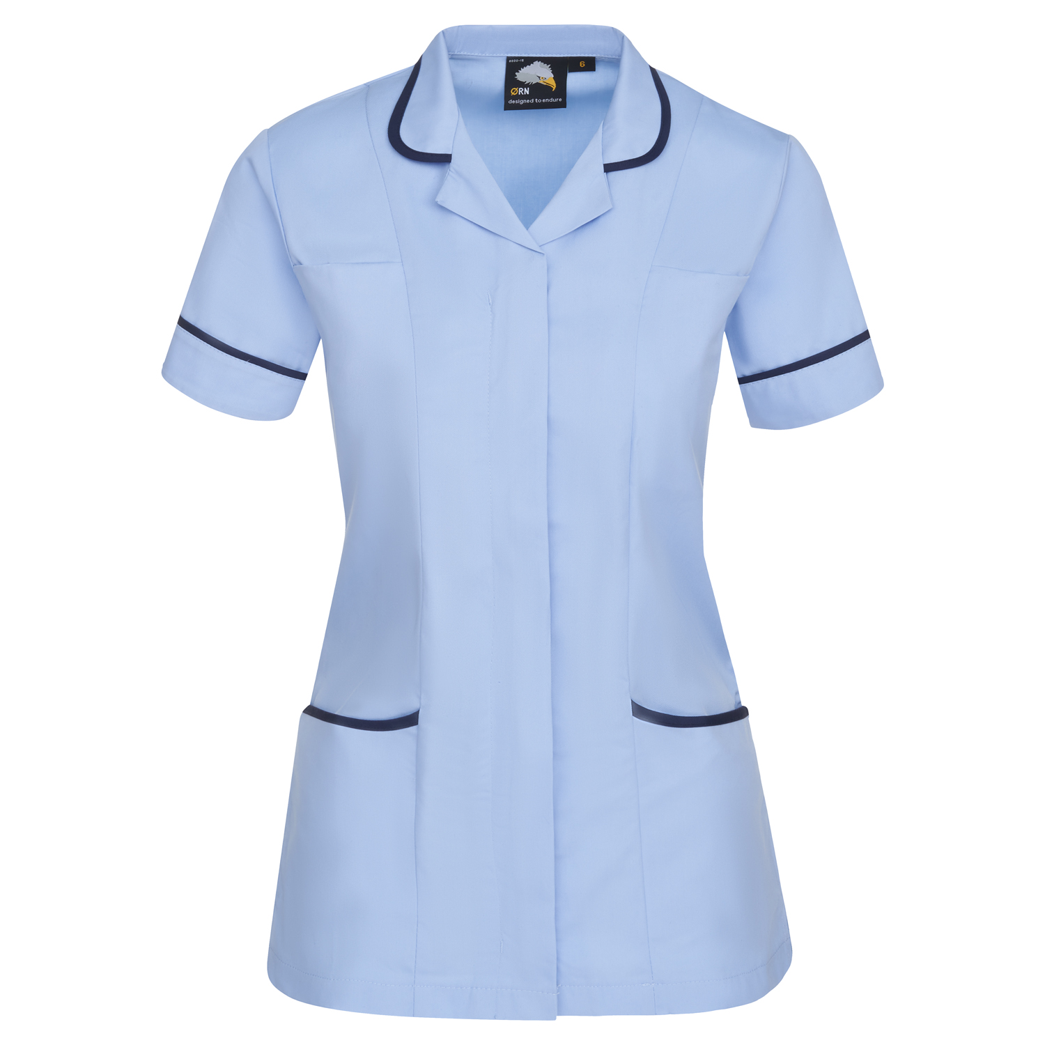 Florence Classic Tunic