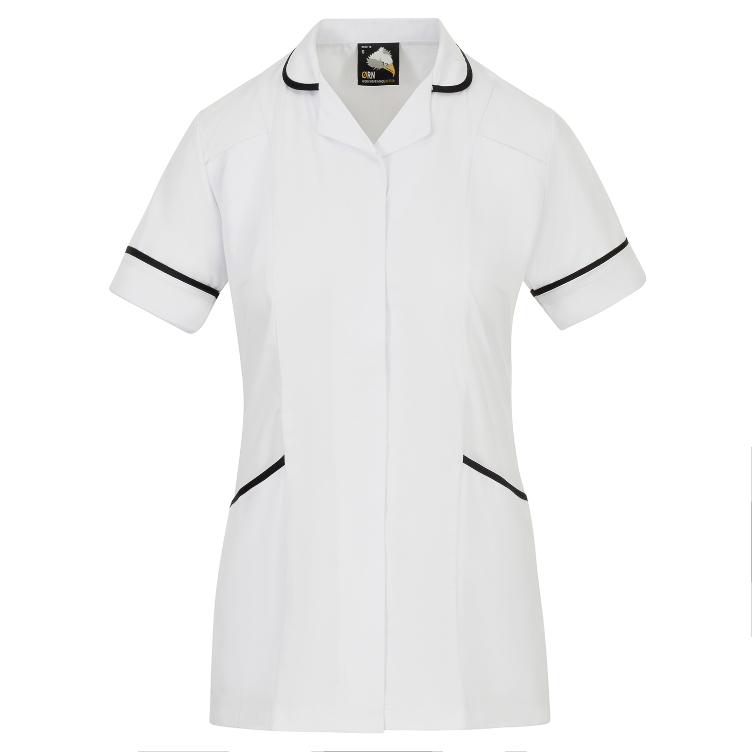 Florence Classic Tunic