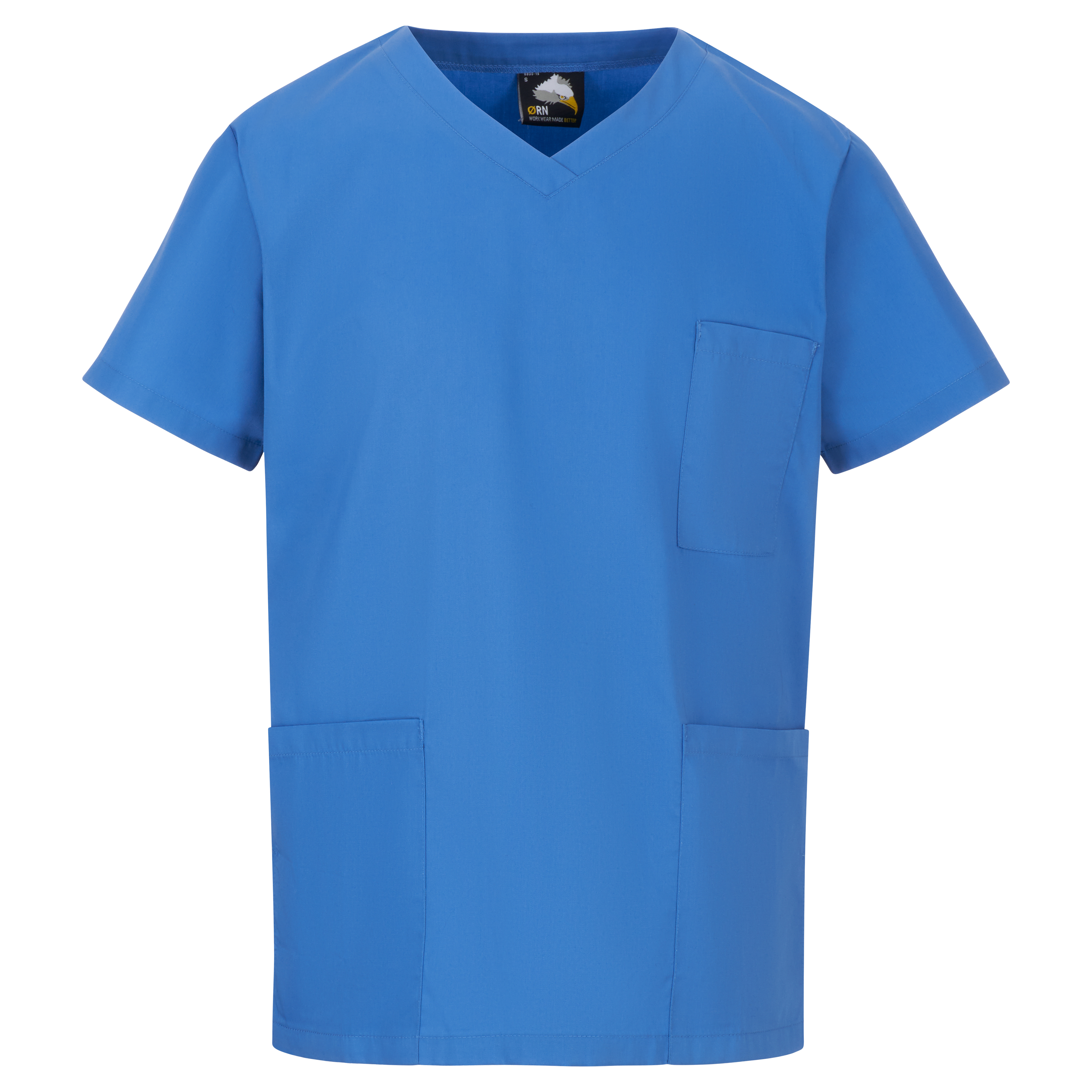 Scrub Top