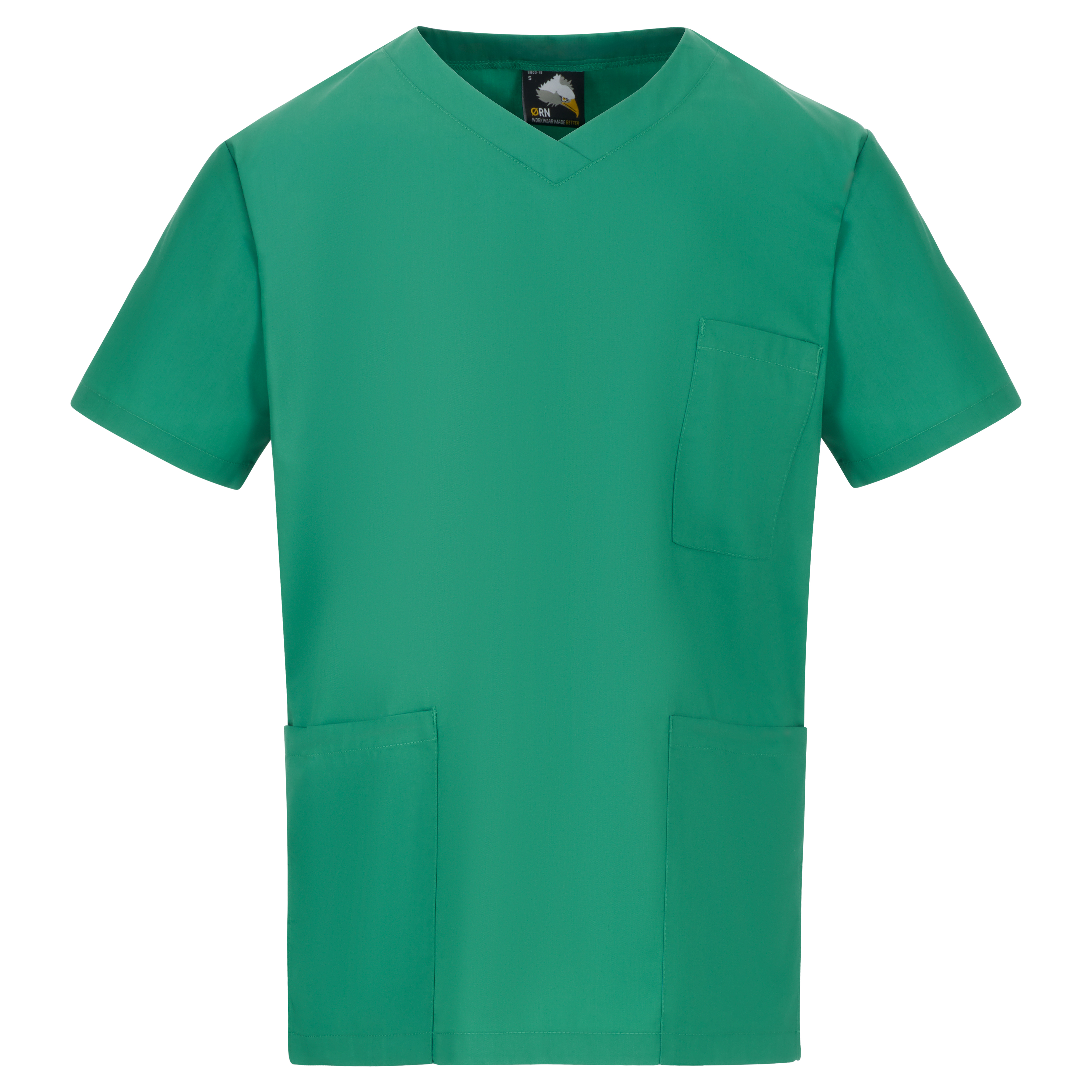 Scrub Top