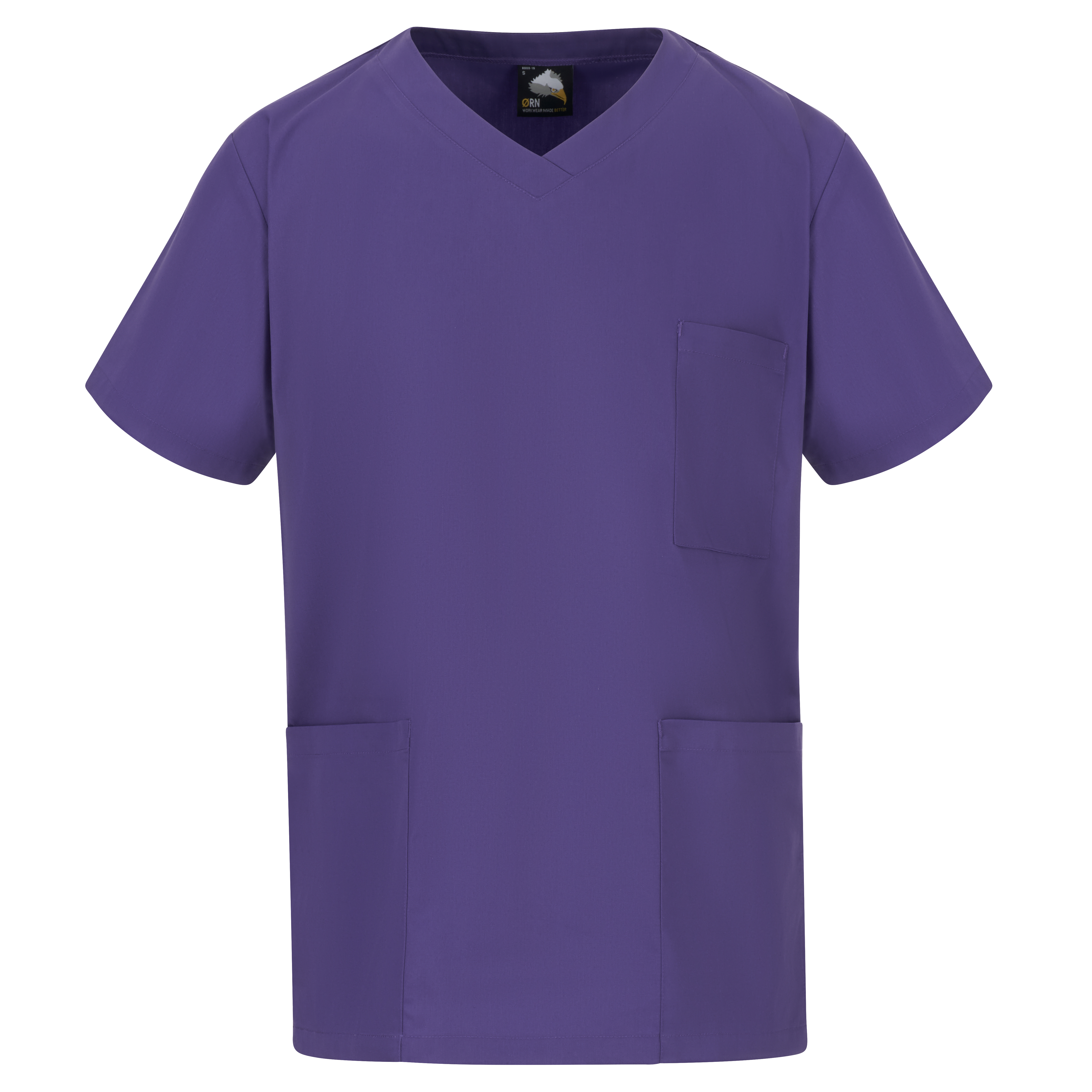 Scrub Top