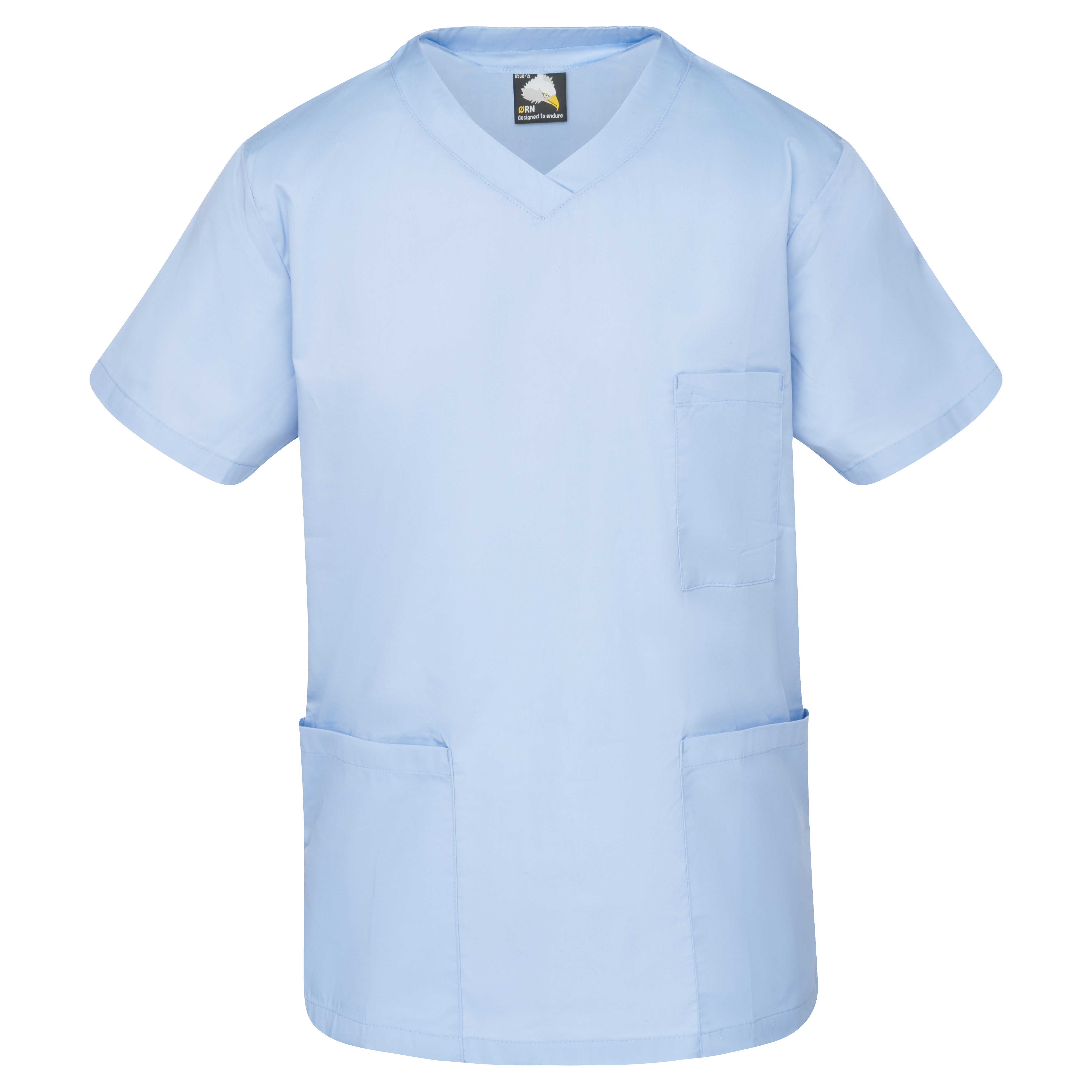 Scrub Top
