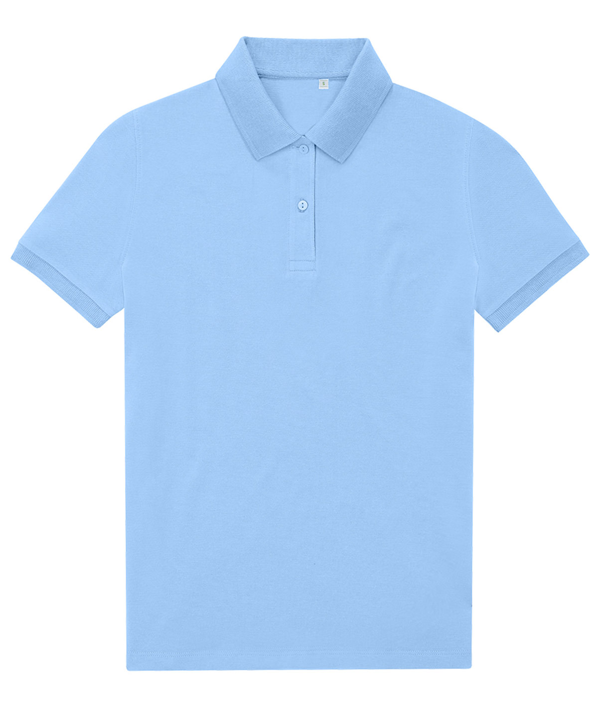 B&C My Eco Polo 65/35 /Women
