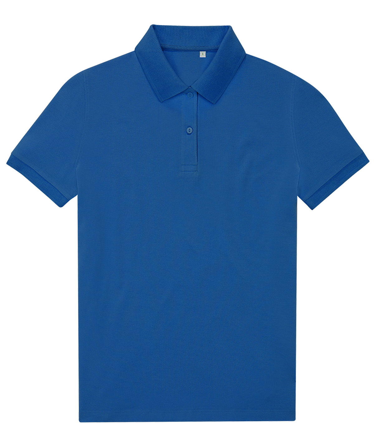 B&C My Eco Polo 65/35 /Women