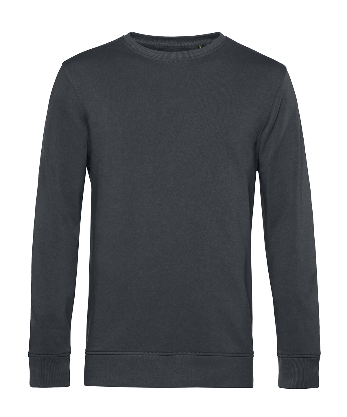 B&C Inspire crew neck