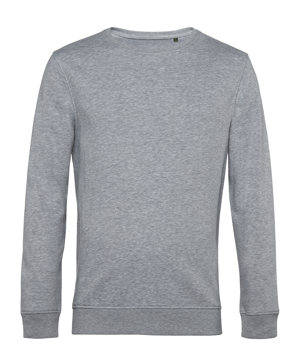 B&C Inspire crew neck