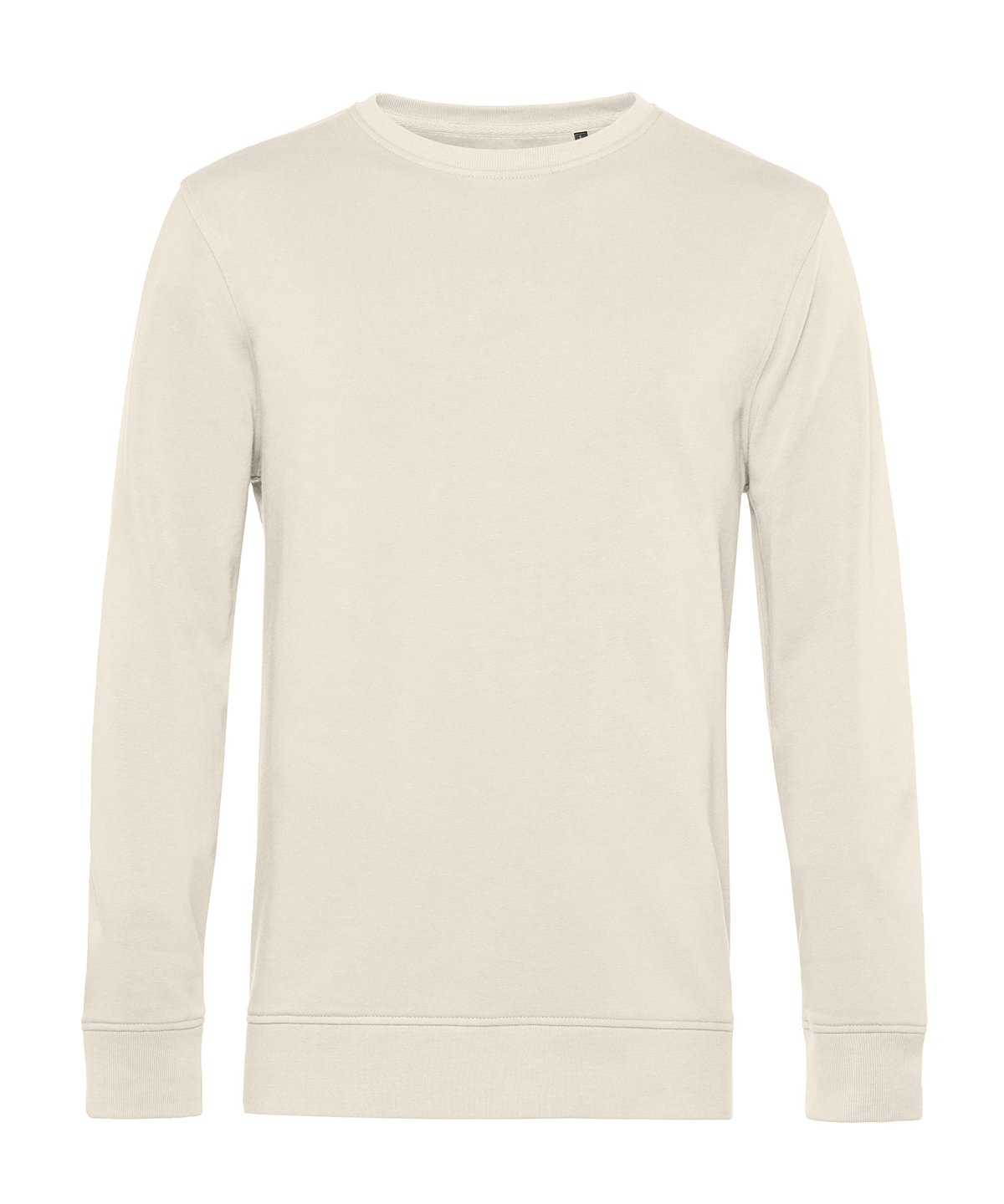 B&C Inspire crew neck