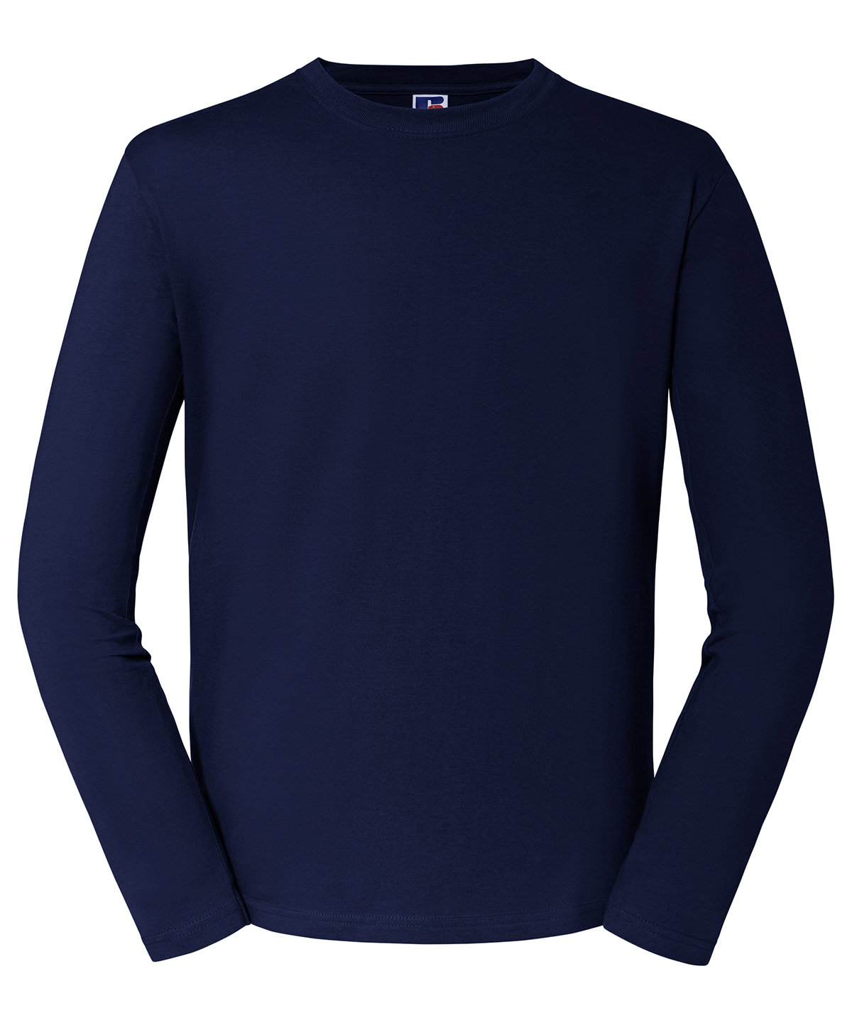 Classic long sleeve T