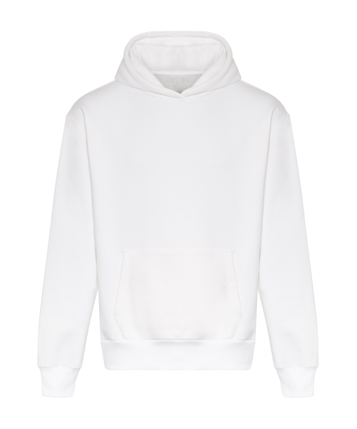 Signature heavyweight hoodie