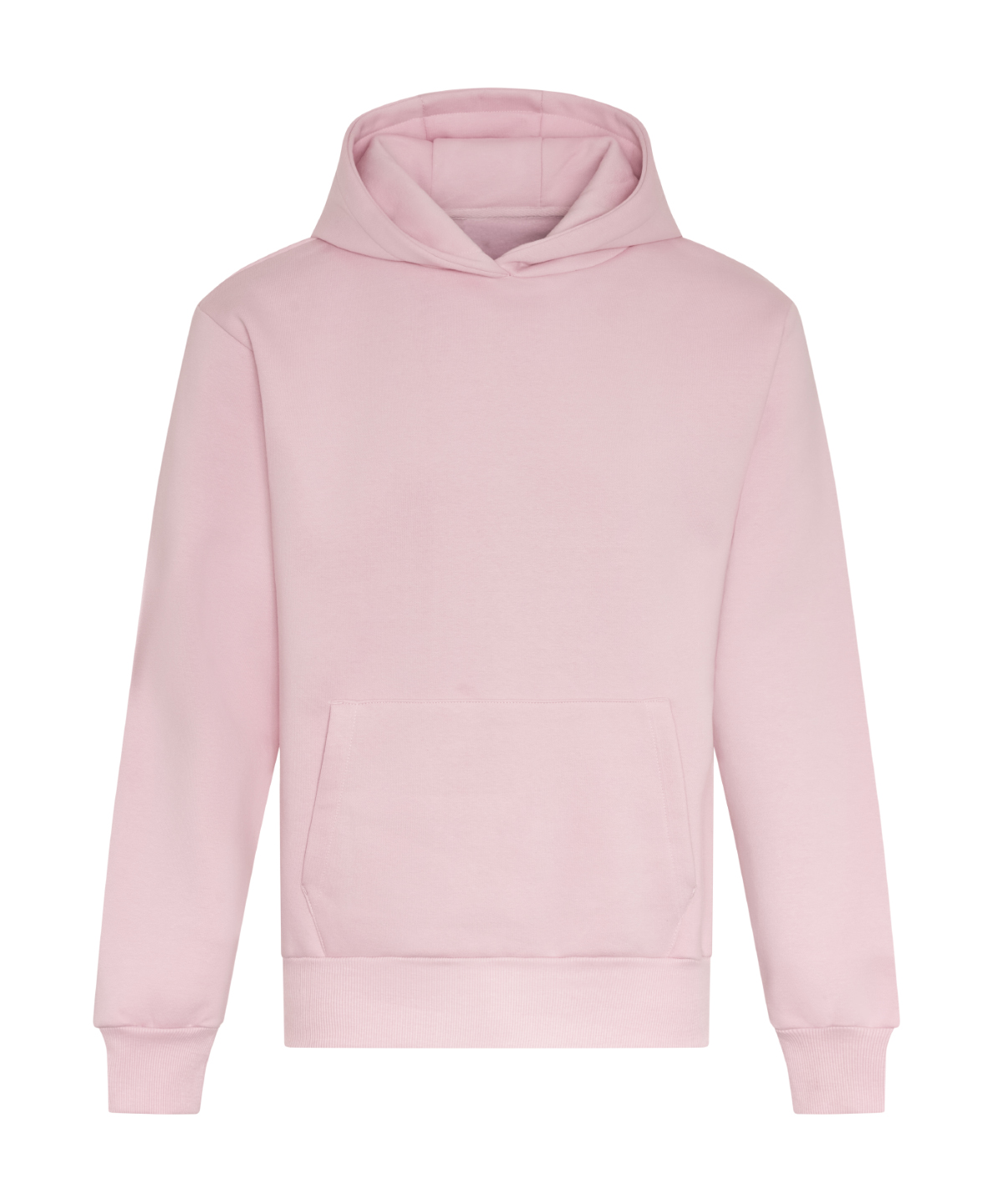 Signature heavyweight hoodie