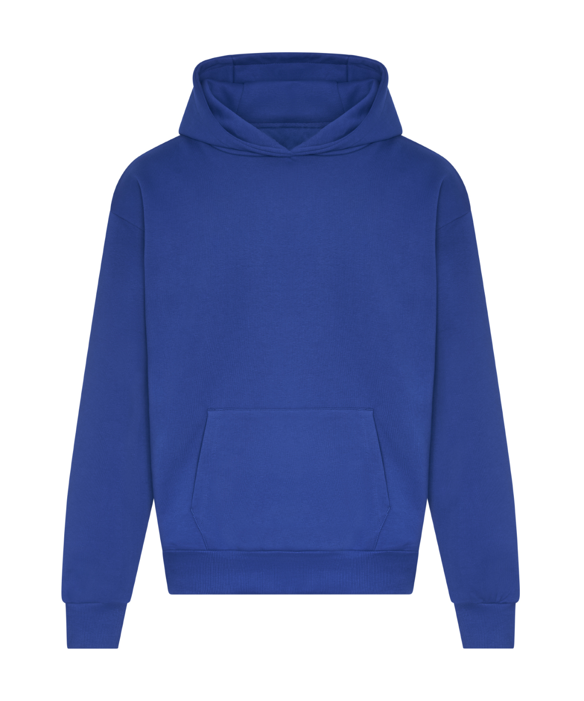 Signature heavyweight hoodie