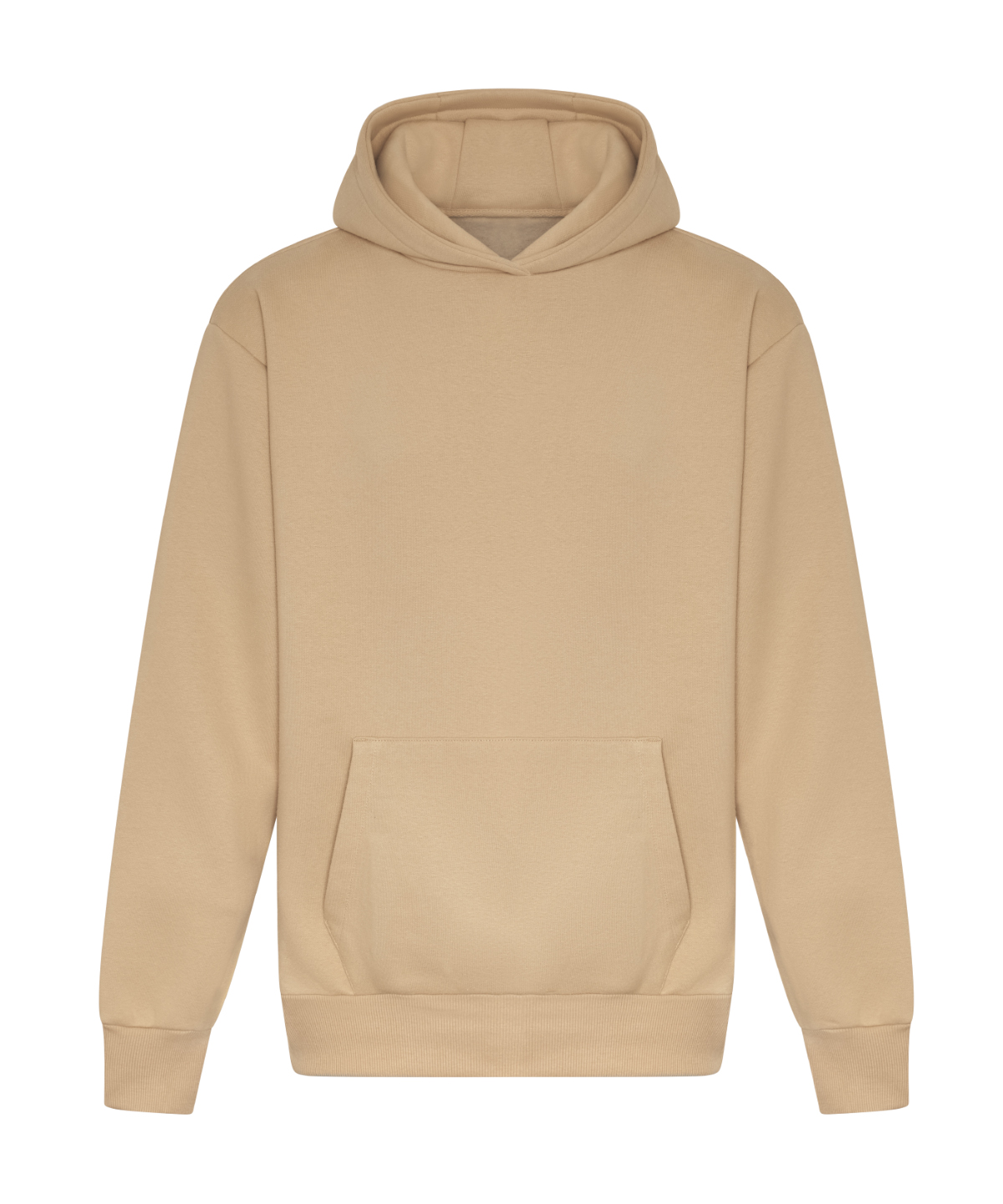 Signature heavyweight hoodie