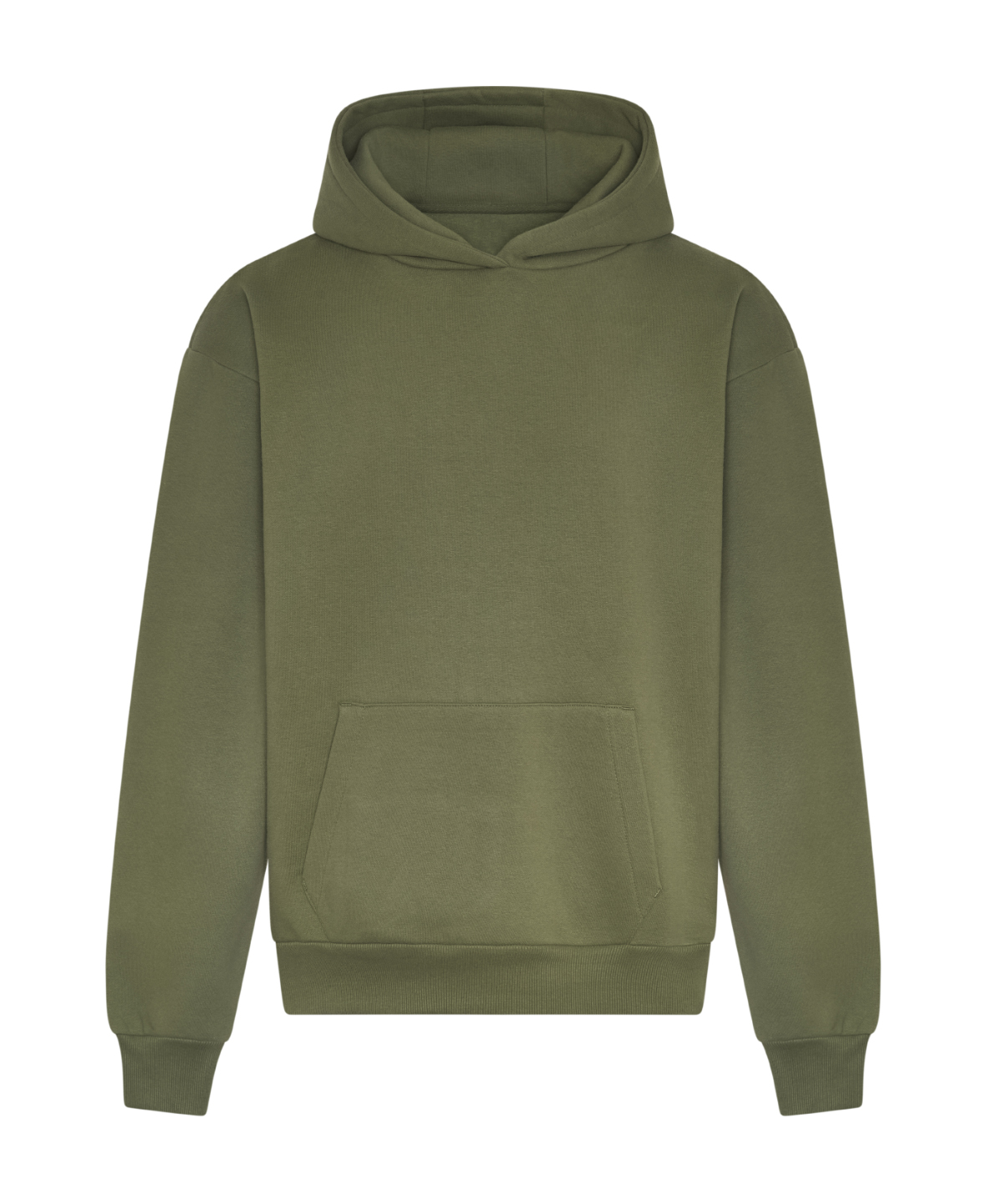 Signature heavyweight hoodie