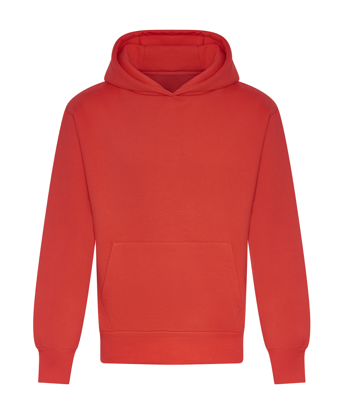 Signature heavyweight hoodie