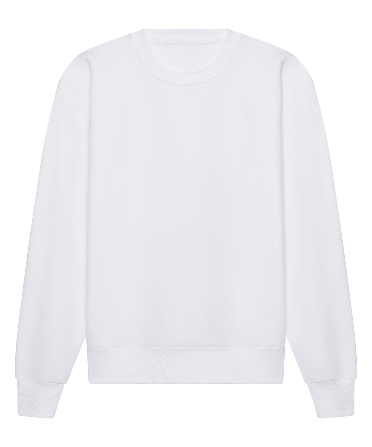 Heavyweight signature sweatshirt