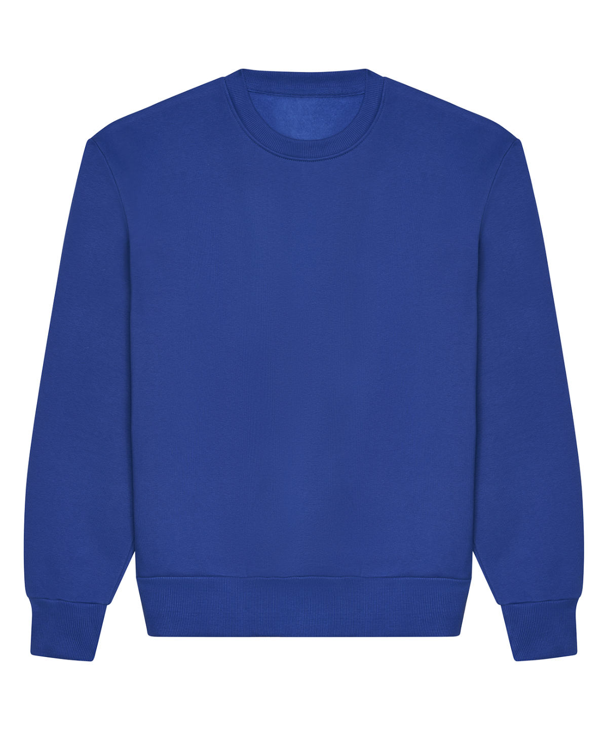 Heavyweight signature sweatshirt