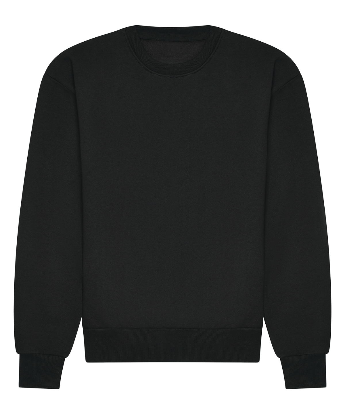 Heavyweight signature sweatshirt