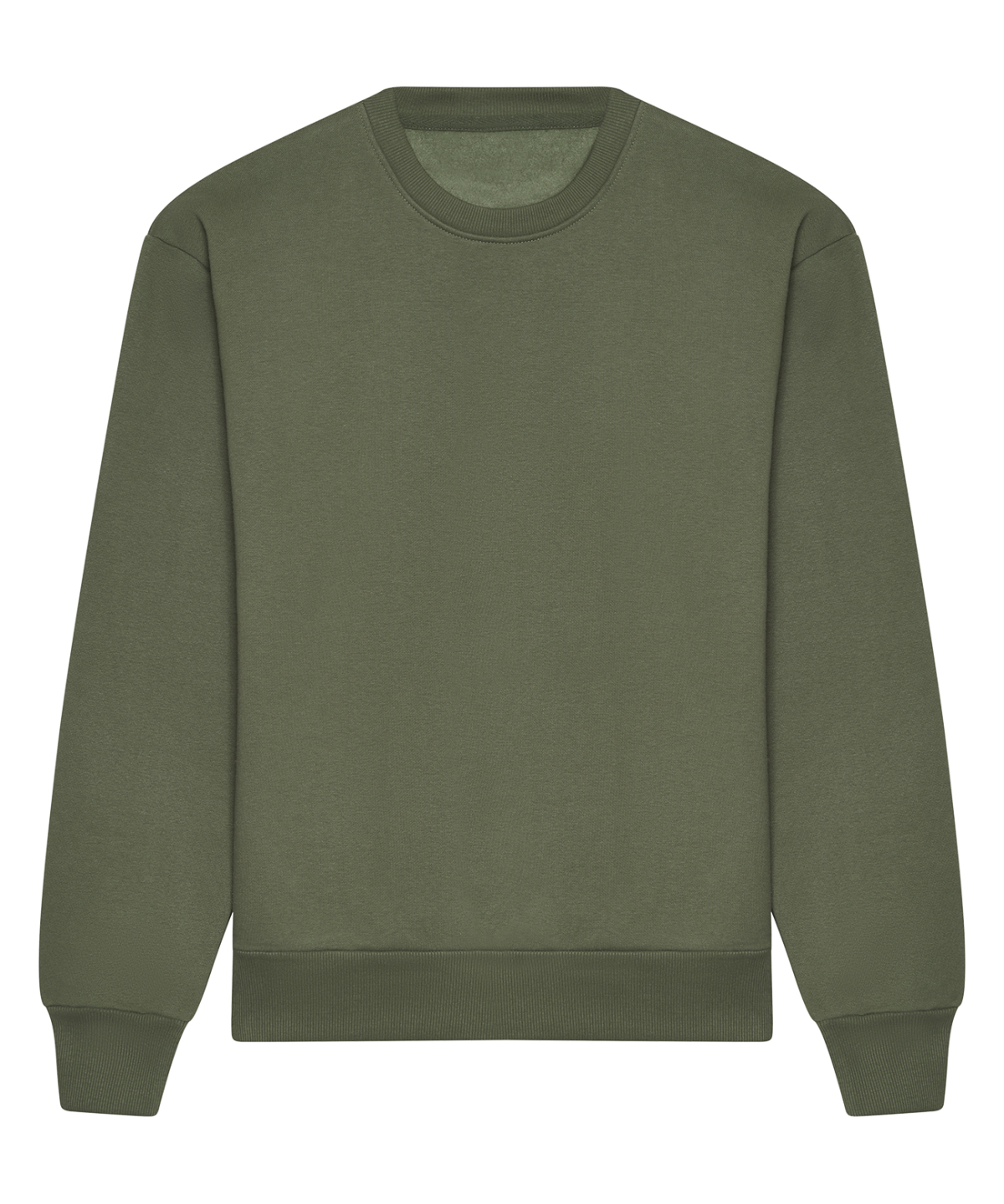 Heavyweight signature sweatshirt