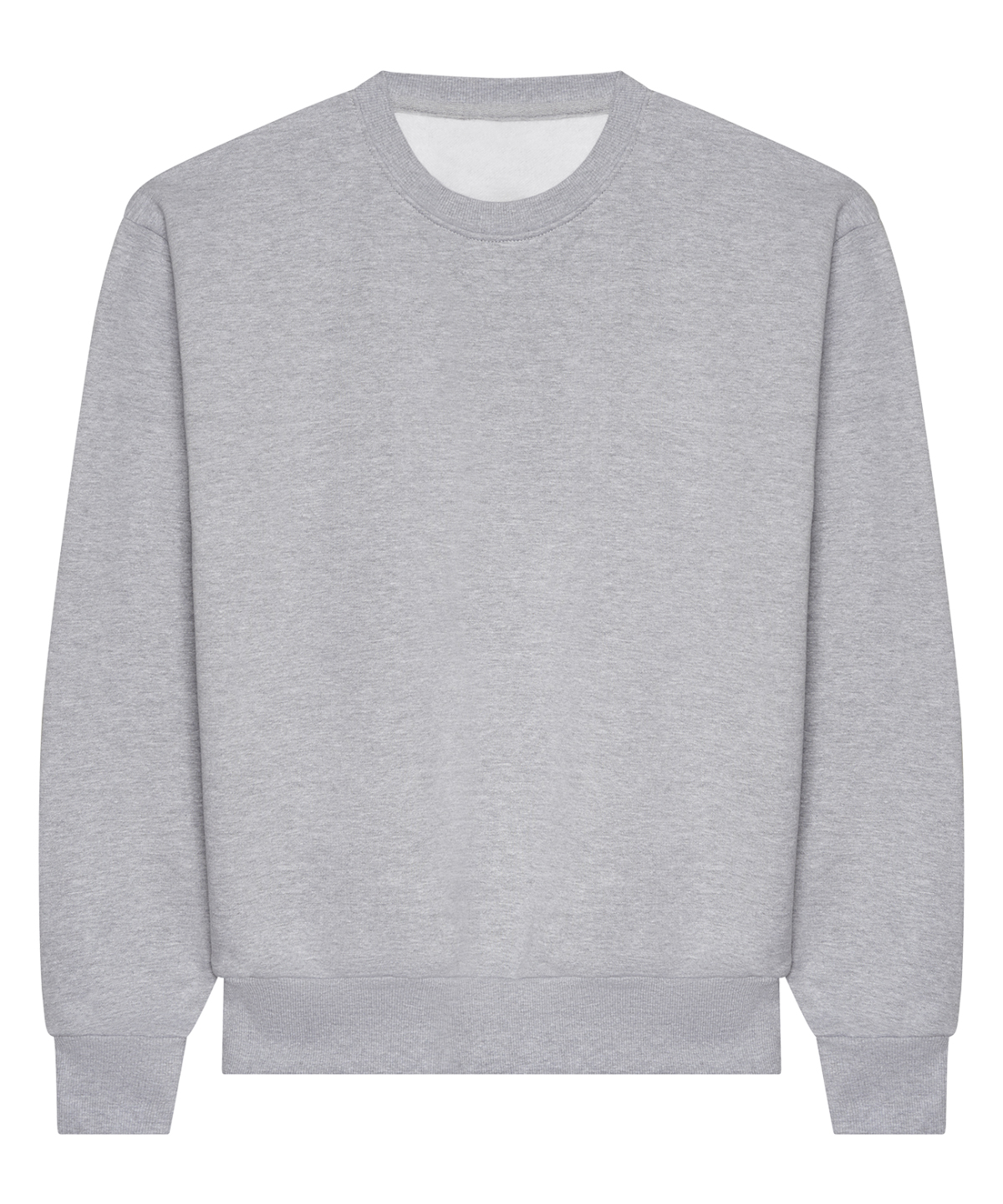 Heavyweight signature sweatshirt