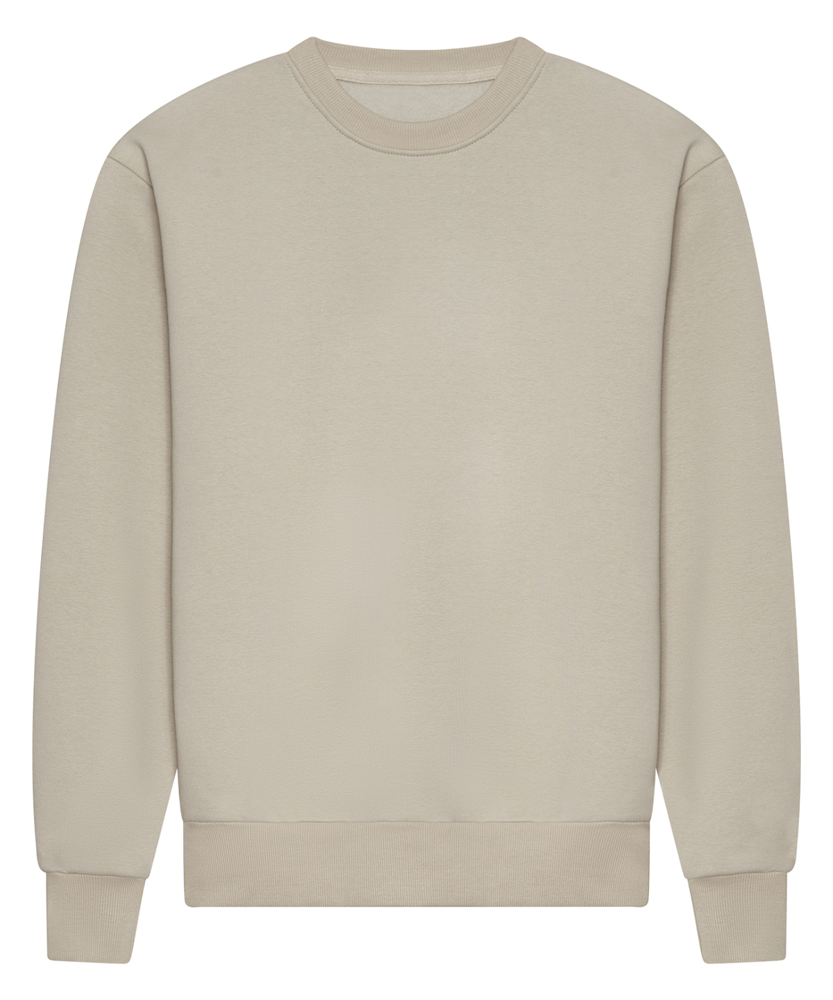 Heavyweight signature sweatshirt