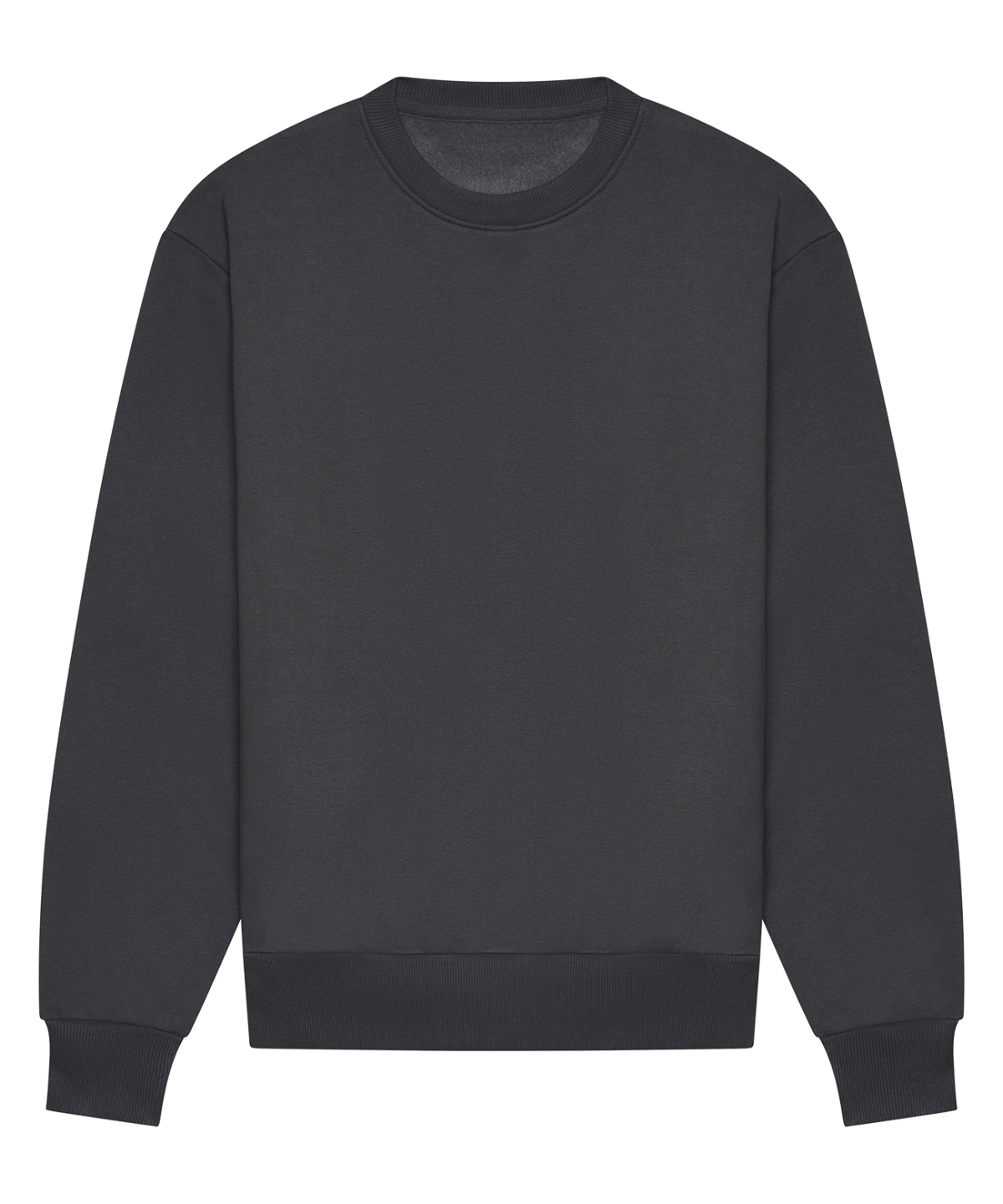 Heavyweight signature sweatshirt