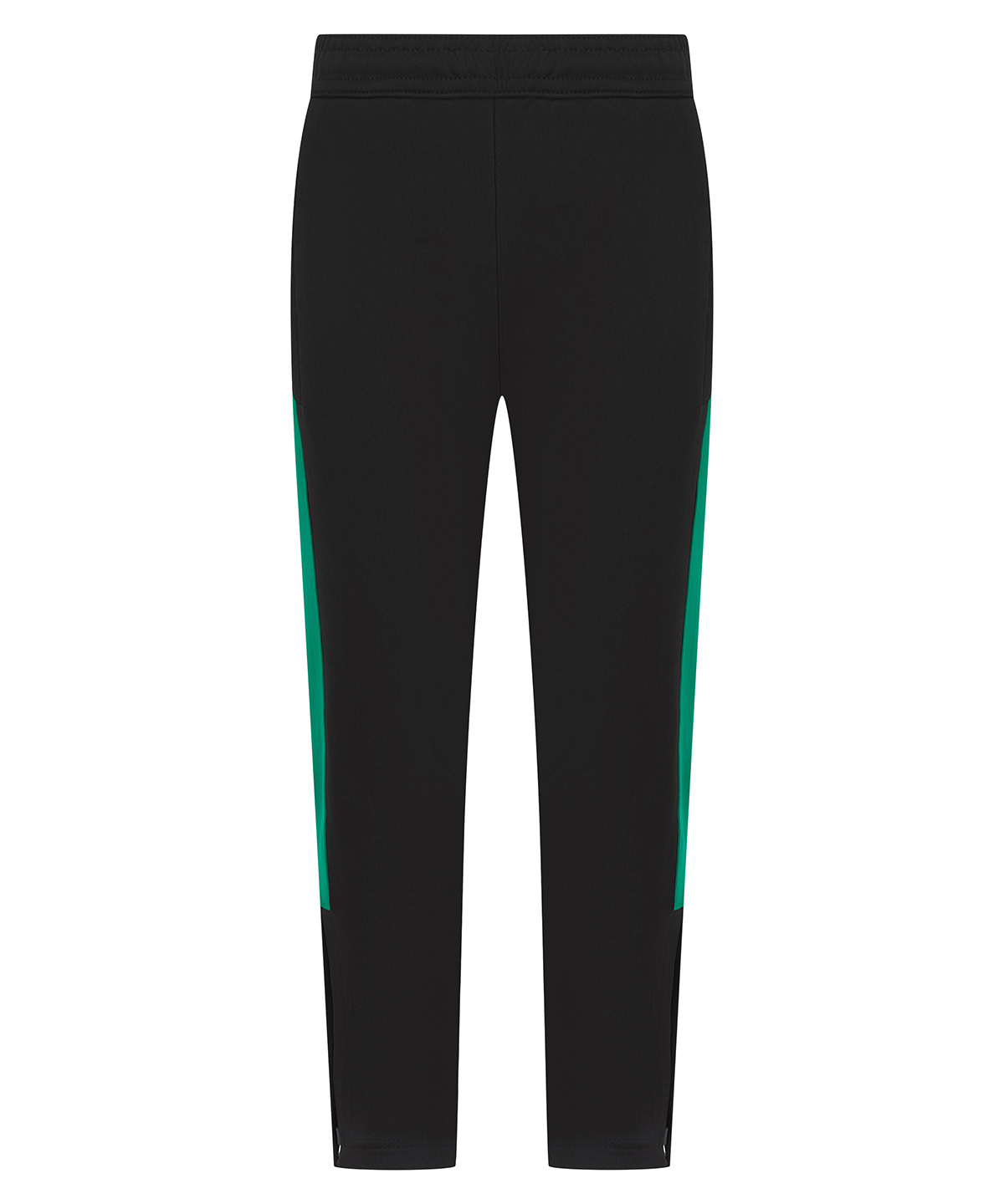 Kids knitted tracksuit pants