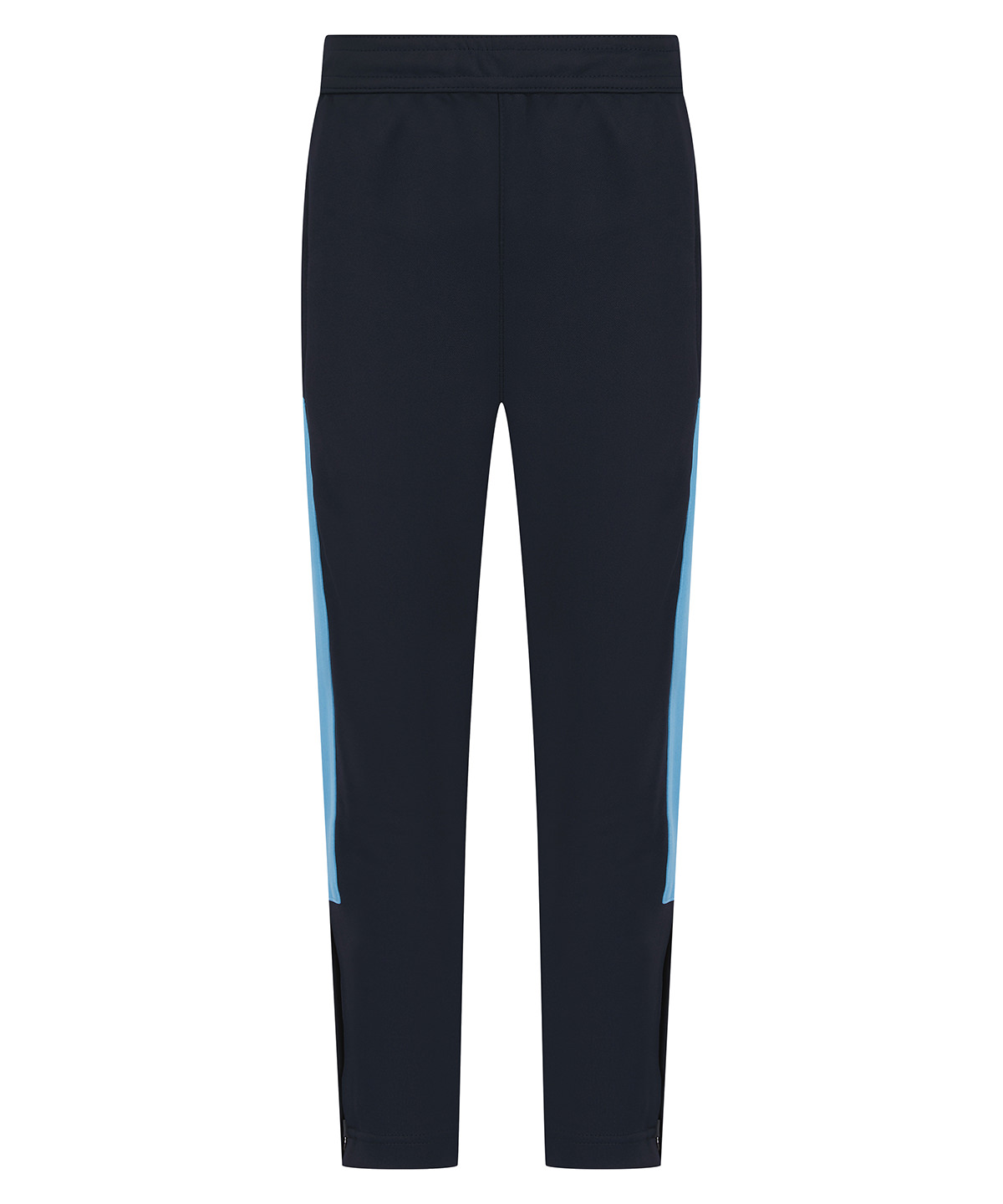 Kids knitted tracksuit pants