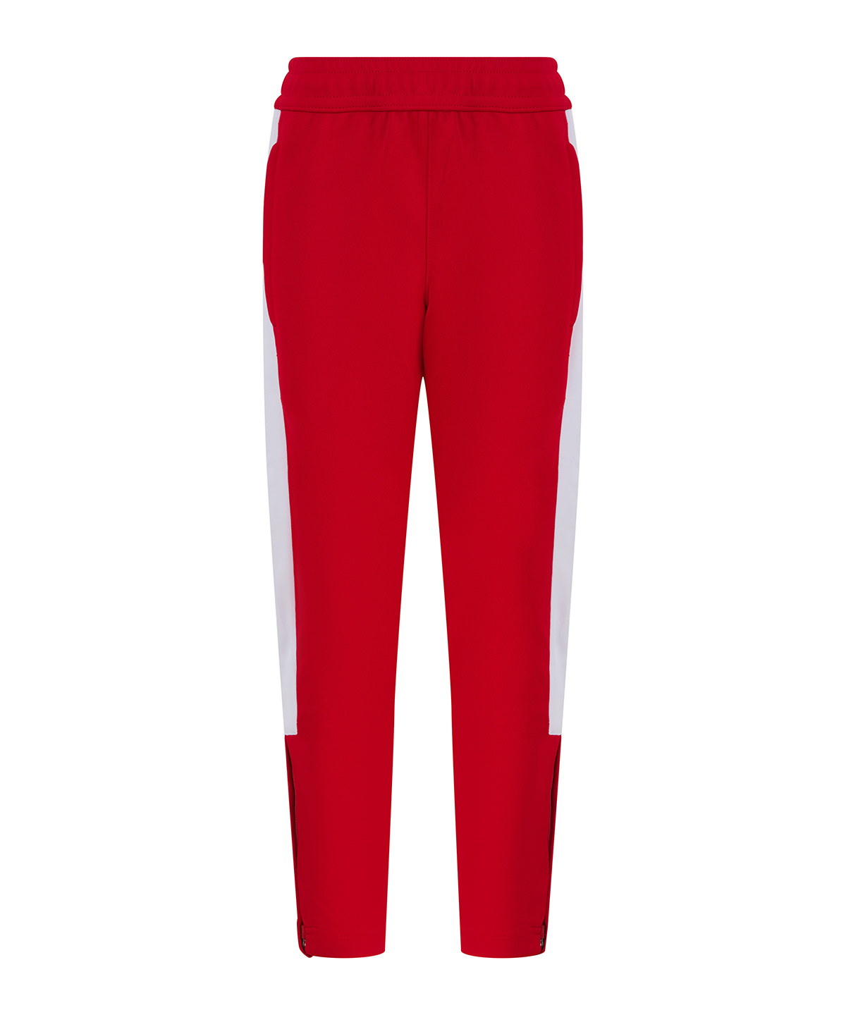 Kids knitted tracksuit pants