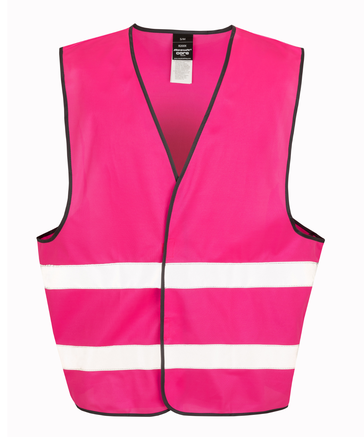 Core hi-vis vest