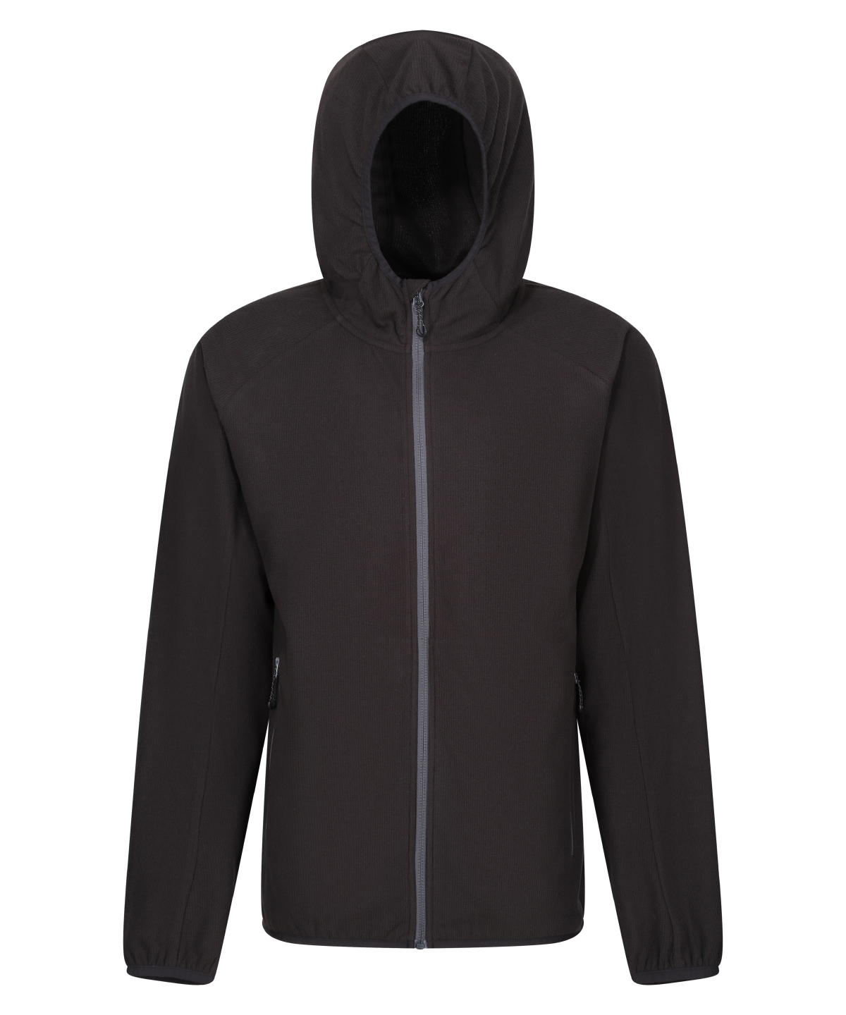Navigate full zip-fleece