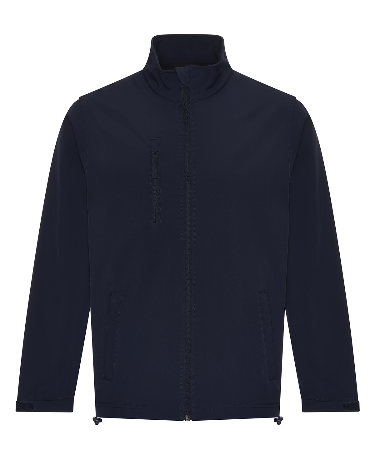 Pro three-layer softshell jacket
