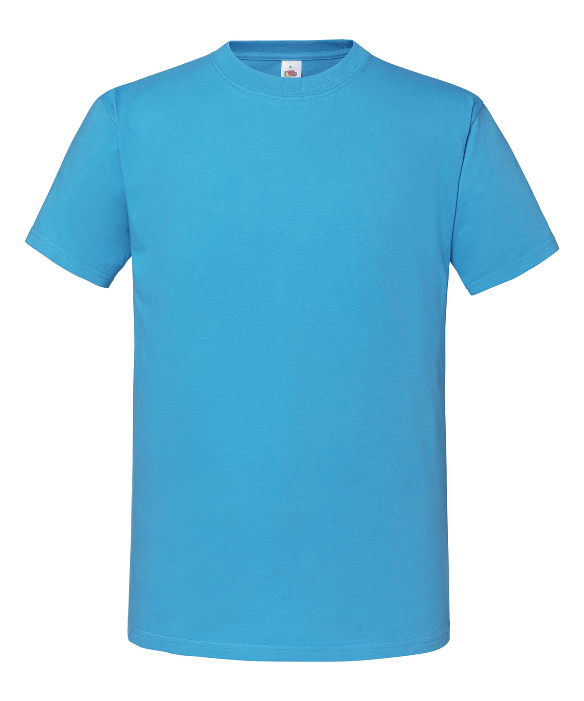 Iconic 195 ringspun premium T