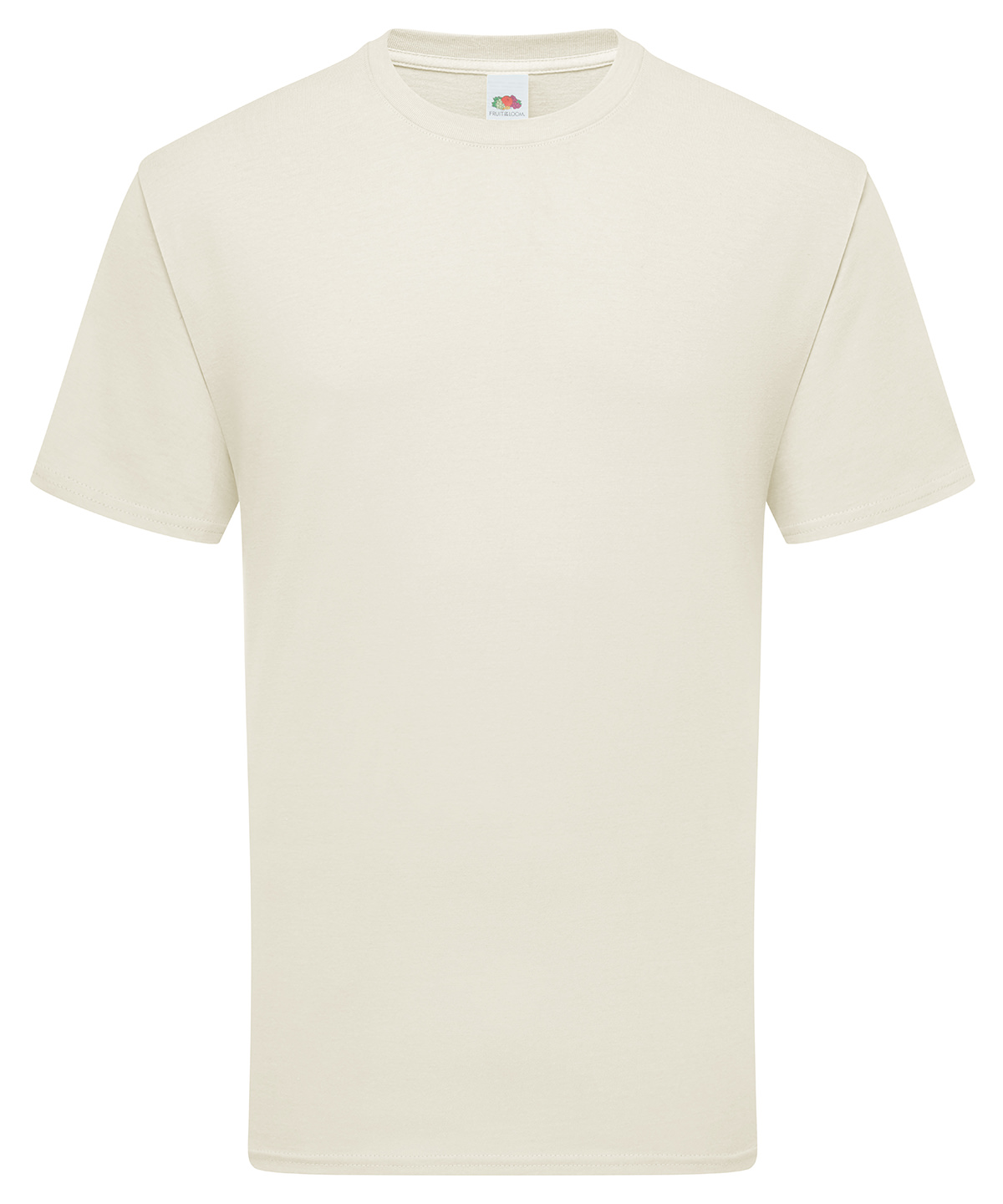 Iconic 195 ringspun premium T