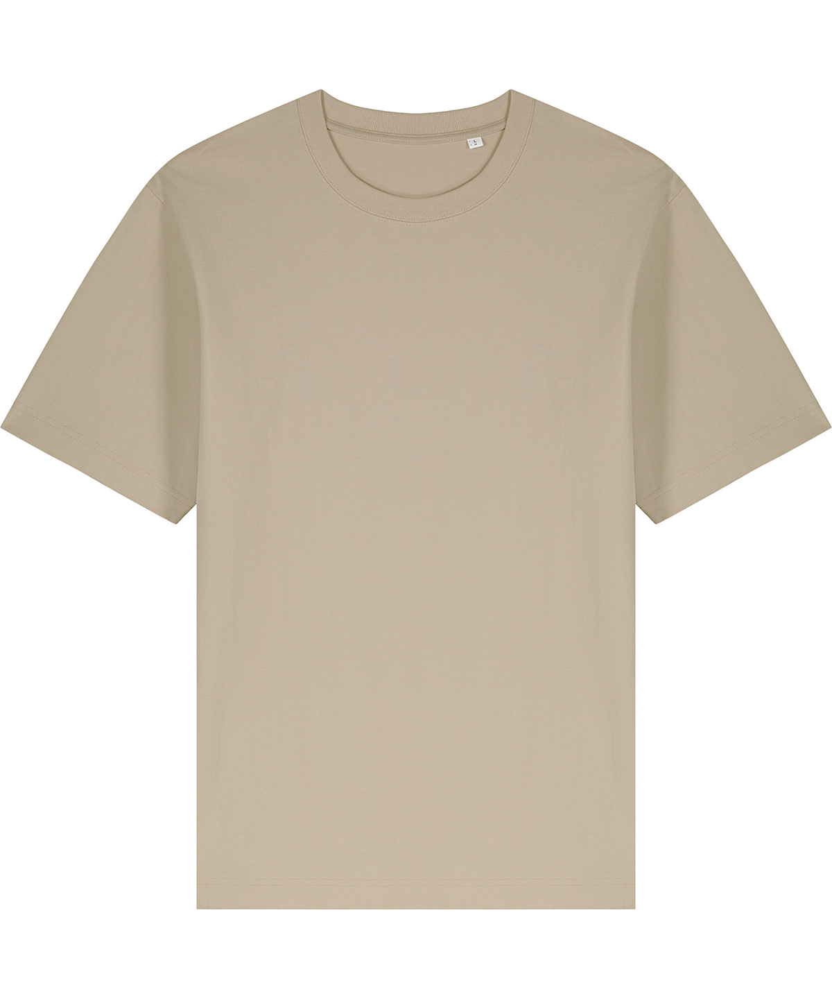 Freestyler relaxed heavy t-shirt (STTU788)