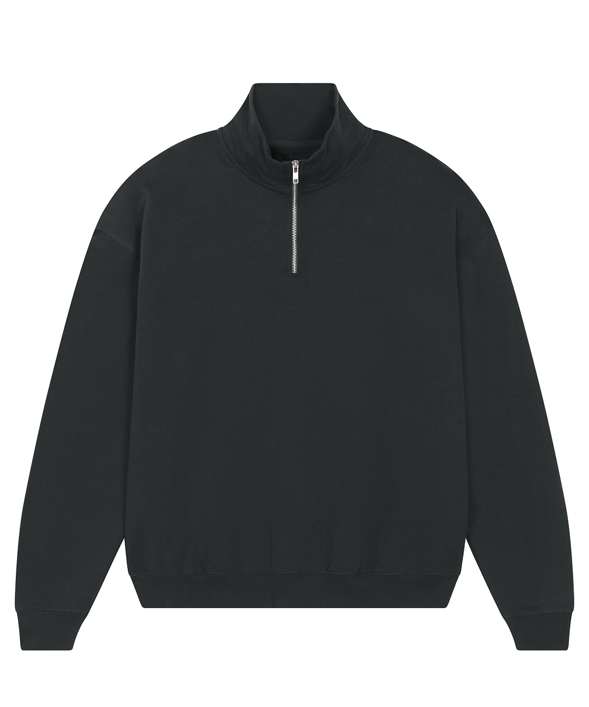 Unisex Miller dry 1/4 zip sweatshirt (STSU795)