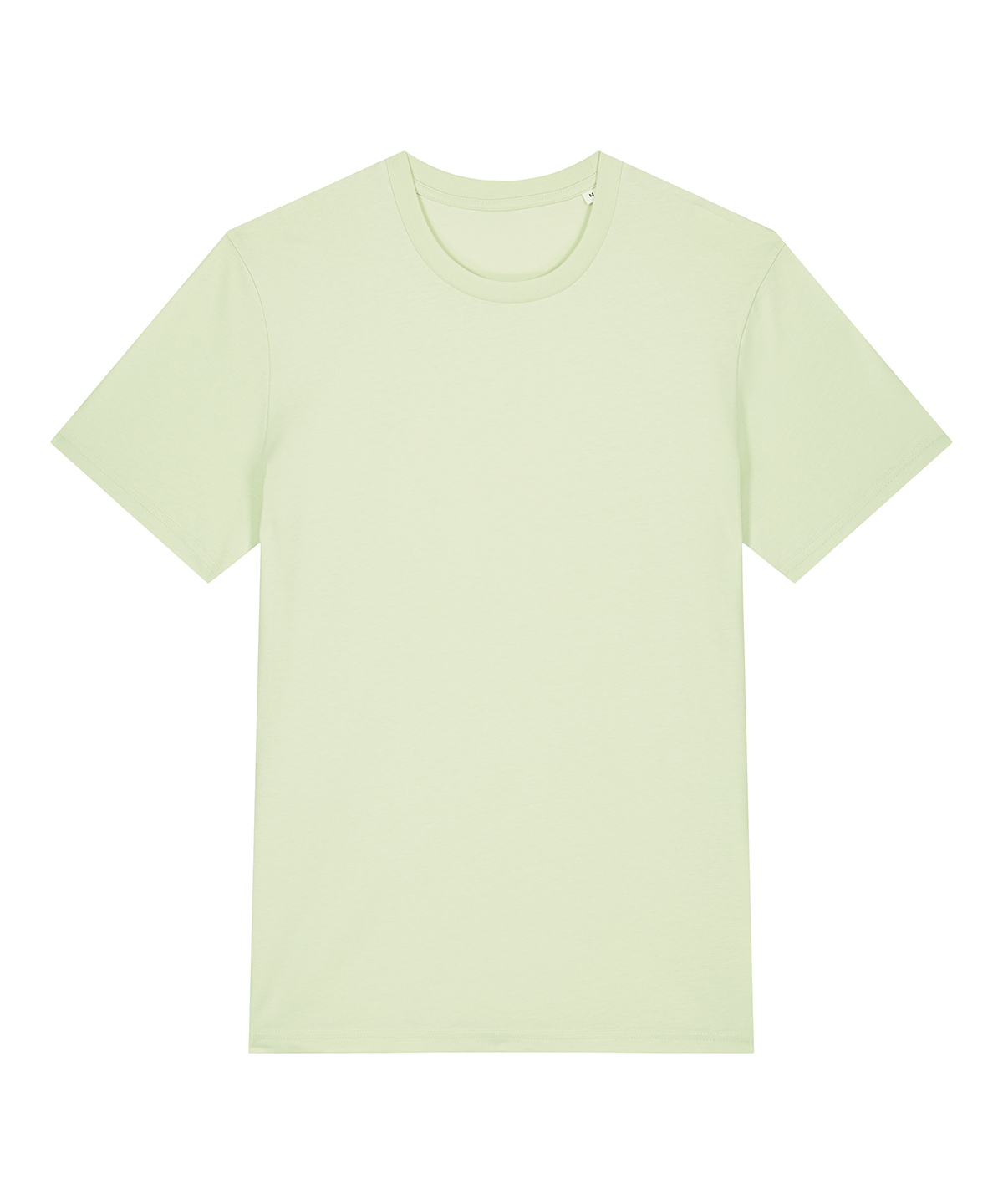 Unisex Crafter iconic mid-light t-shirt (STTU170)