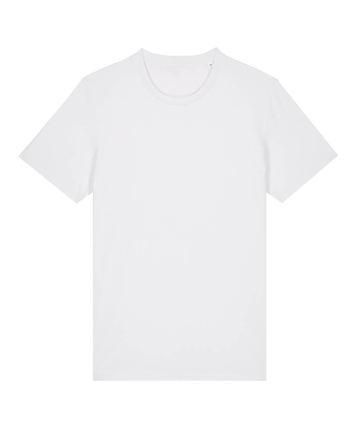 Unisex Crafter iconic mid-light t-shirt (STTU170)