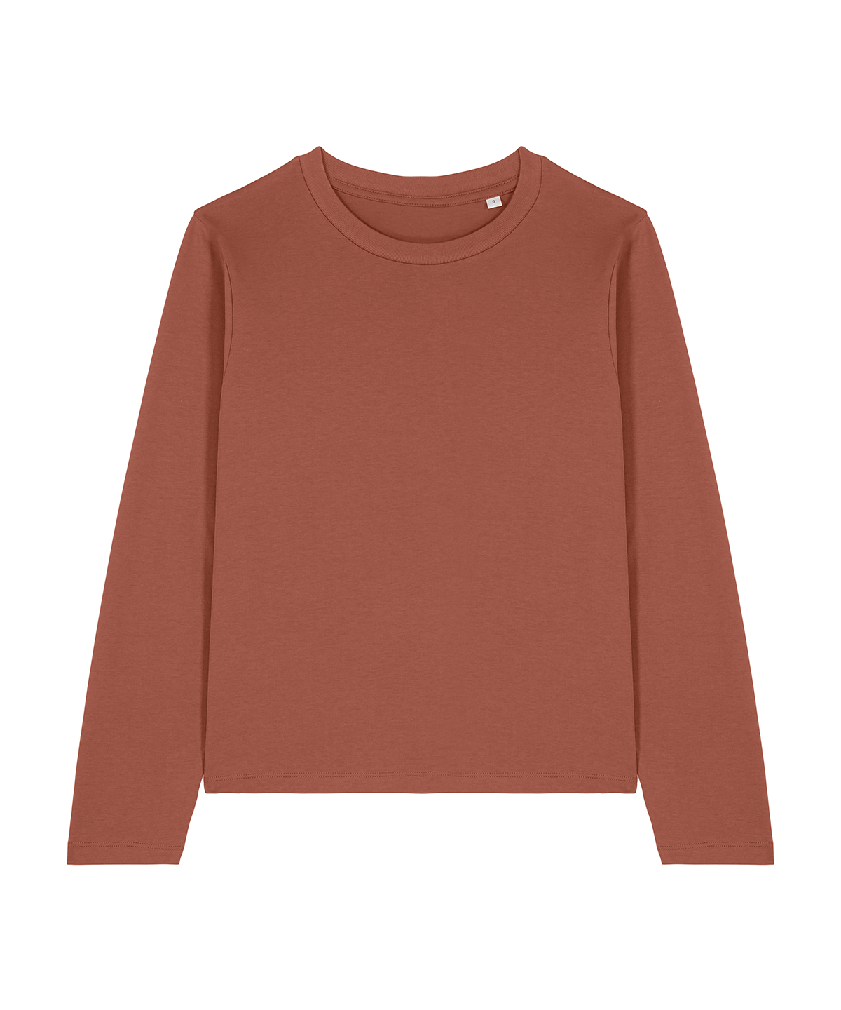 Stella Muser long sleeve (STTW219)