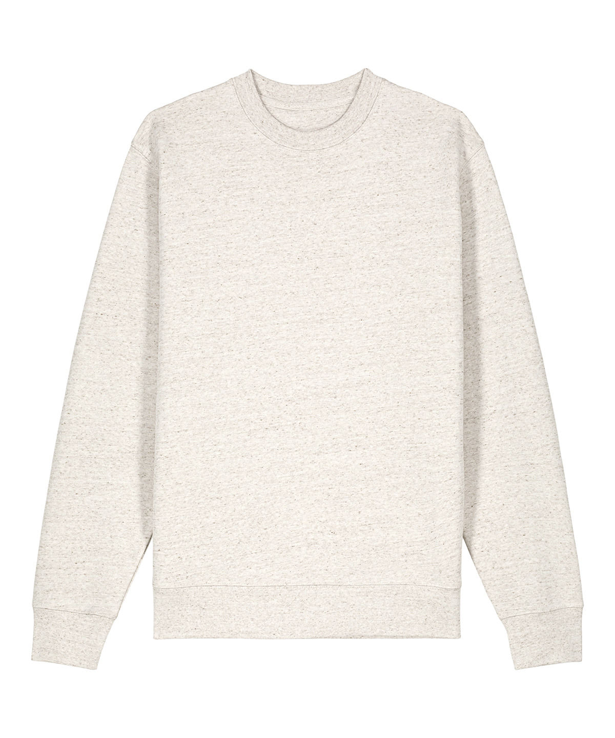 Unisex Changer 2.0 iconic crew neck sweatshirt (STSU178)