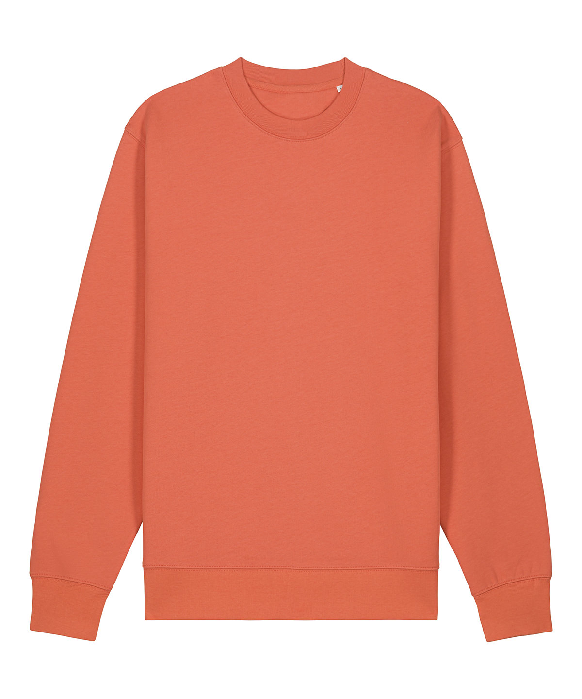 Unisex Changer 2.0 iconic crew neck sweatshirt (STSU178)