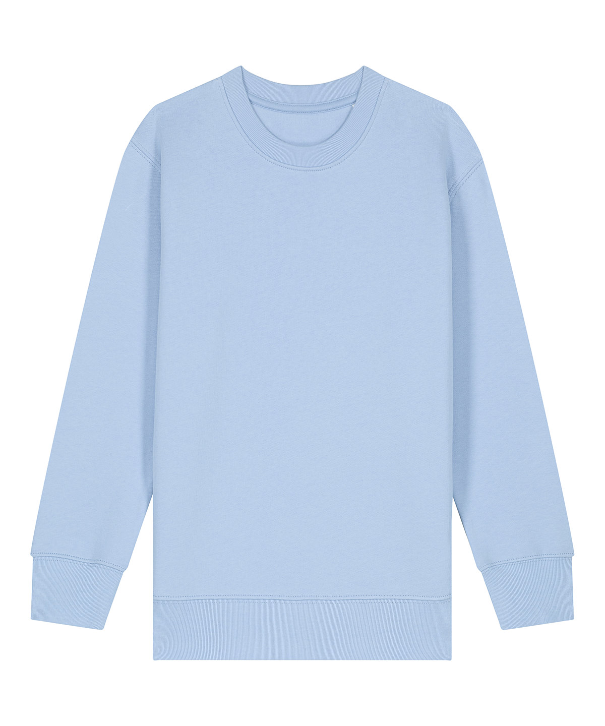 Kids Mini Changer 2.0 iconic crew neck sweatshirt (STSK181)