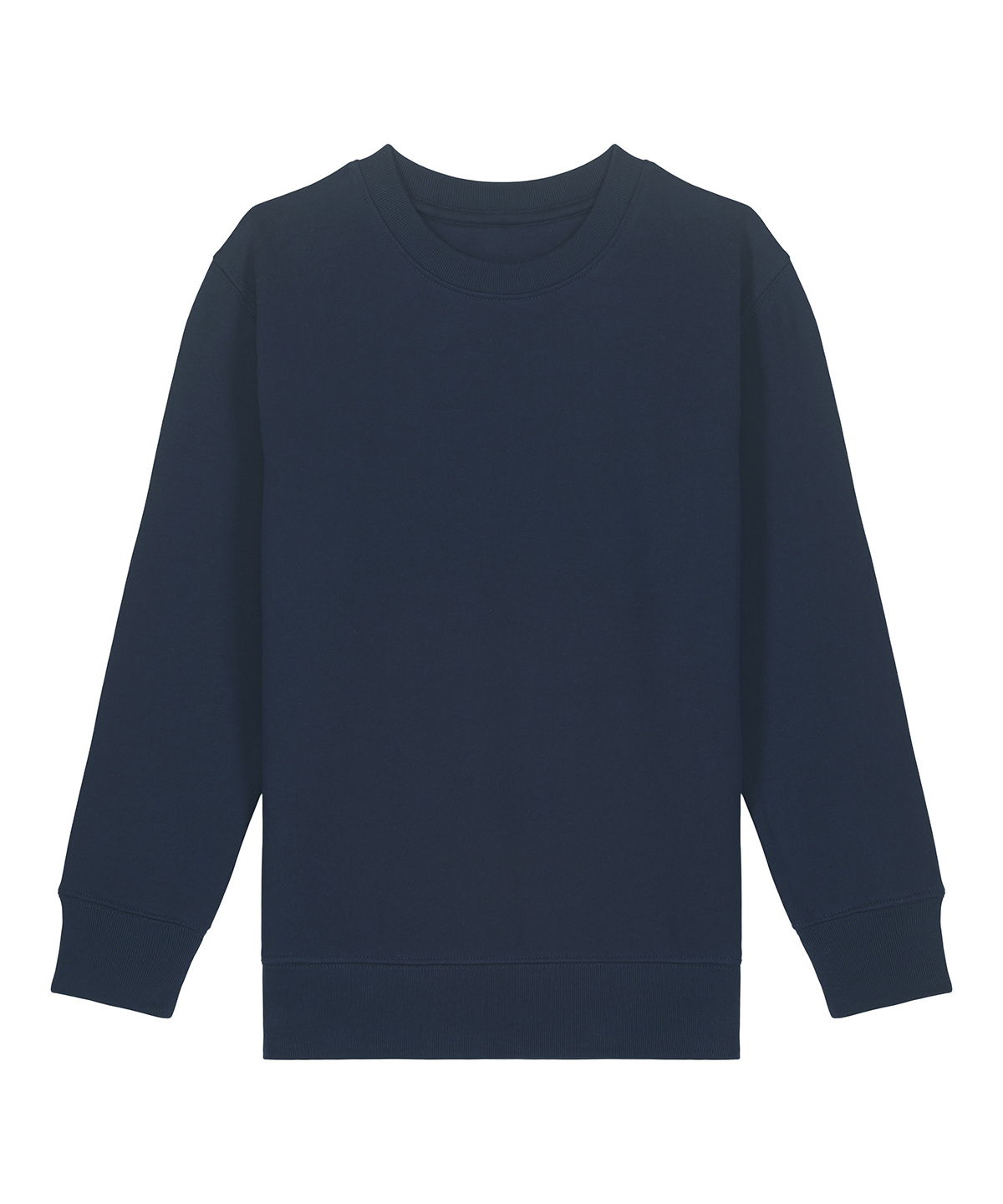 Kids Mini Changer 2.0 iconic crew neck sweatshirt (STSK181)
