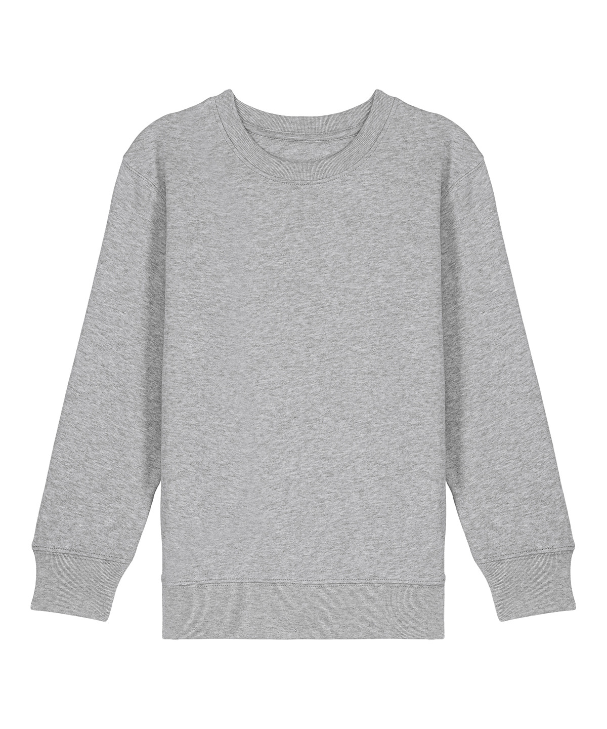Kids Mini Changer 2.0 iconic crew neck sweatshirt (STSK181)