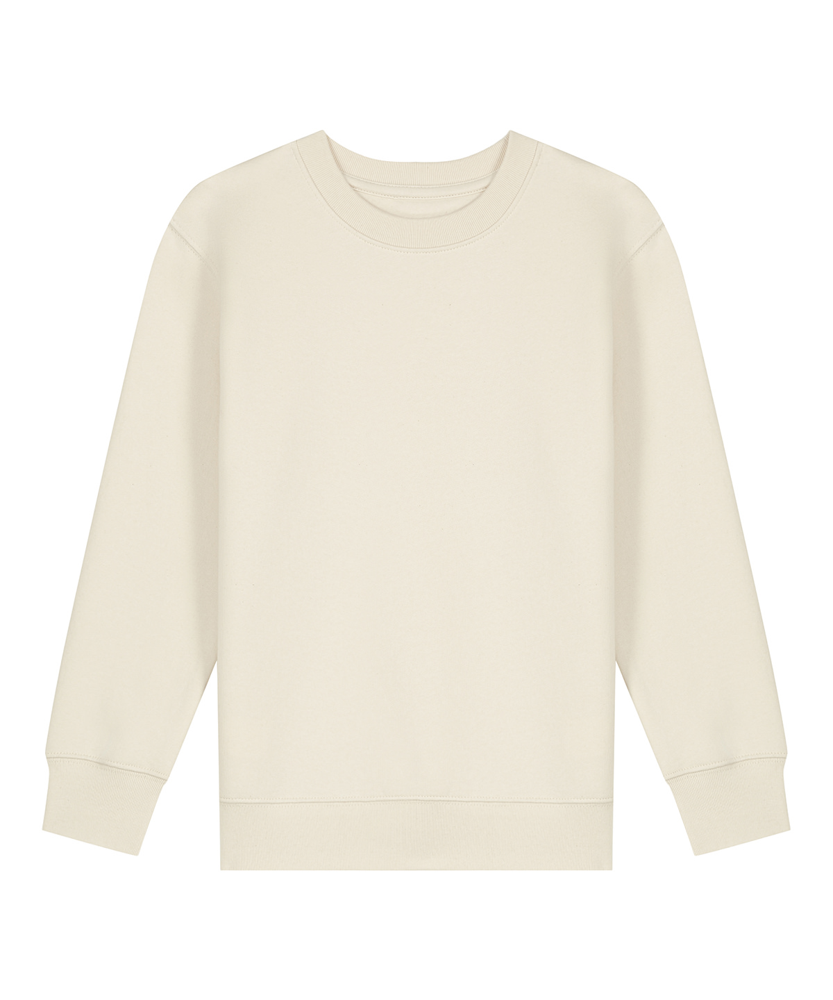 Kids Mini Changer 2.0 iconic crew neck sweatshirt (STSK181)