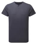 Navy Marl