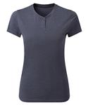 Navy Marl