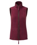 Burgundy/Brown