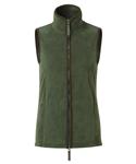 Moss Green/Brown