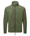 Moss Green/Brown