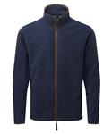 Navy/Brown